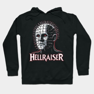 Hellraiser Pinhead V3 Hoodie